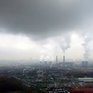 В Москве самый грязный воздух, вода и земля