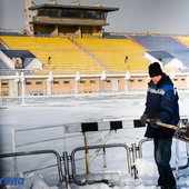 В Приморье сохранится холодная, ветреная погода