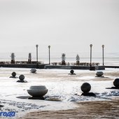 В Приморье сохранится холодная, ветреная погода