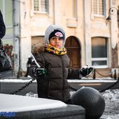 В Приморье сохранится холодная, ветреная погода