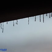 В Приморье сохранится холодная, ветреная погода