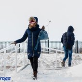 В Приморье сохранится холодная, ветреная погода