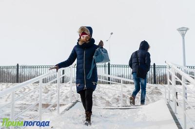 В Приморье сохранится холодная, ветреная погода В Приморье сохранится холодная, ветреная погода