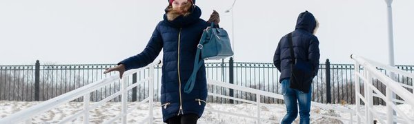 В Приморье сохранится холодная, ветреная погода