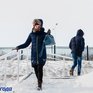 В Приморье сохранится холодная, ветреная погода