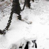 В Приморье сохранится холодная, ветреная погода