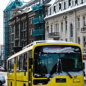 В Приморье сохранится холодная, ветреная погода