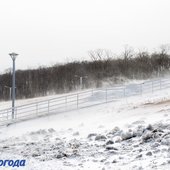 В Приморье сохранится холодная, ветреная погода