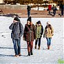 Приморская весна начнётся похолоданием