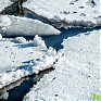 Приморцам запрещено выходить на лёд