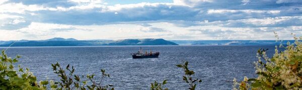 Распогодится в Приморье только ко вторнику