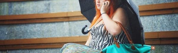 В пятницу во Владивостоке сохранится облачная погода, временами будет идти дождь