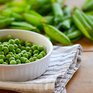 Врачи посоветовали есть зелёный горошек от стресса 