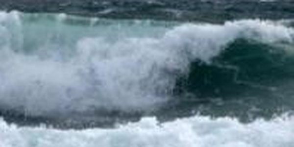 Погоду над Охотским морем сегодня определяет глубокий циклон