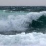 Погоду над Охотским морем сегодня определяет глубокий циклон