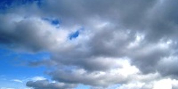 На Дальнем Востоке облачно и ветрено