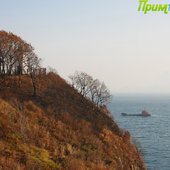 Приморье до снега(ФОТО)