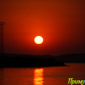 Приморье до снега(ФОТО)