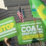 США вышли из Парижского соглашения по климату