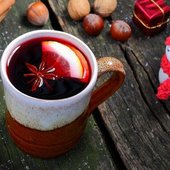 Новый год: 3 рецепта согревающего чая