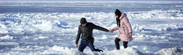 На выходных погода в Приморье без сюрпризов