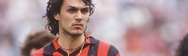 Карьера звезды сборной Италии – Паоло Мальдини