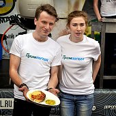 Команда Примпогоды стала победителем чемпионата «Master Steak 2014»