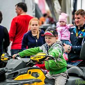 Команда Примпогоды стала победителем чемпионата «Master Steak 2014»