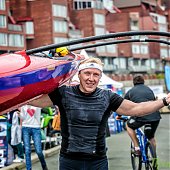 Команда Примпогоды стала победителем чемпионата «Master Steak 2014»