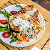 Команда Примпогоды стала победителем чемпионата «Master Steak 2014»