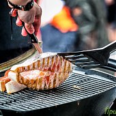 Команда Примпогоды стала победителем чемпионата «Master Steak 2014»