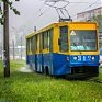 В Приморье снова идут дожди
