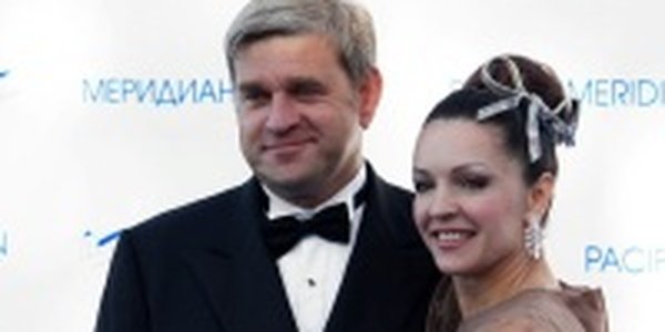 Сергей Дарькин покинул пост губернатора Приморского края