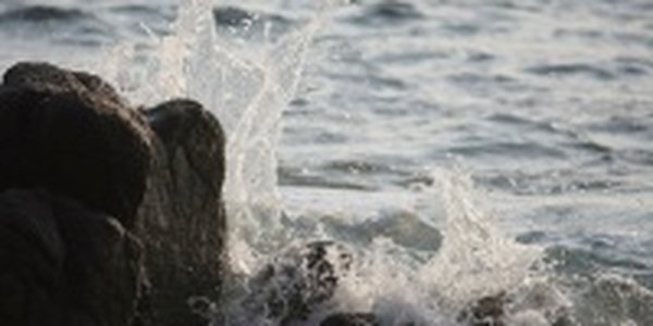 Море волнуется раз, два, три