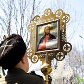 На Пасху в Приморье установилась солнечная погода