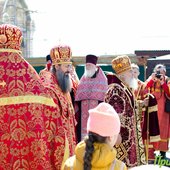На Пасху в Приморье установилась солнечная погода