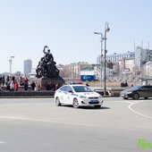 На Пасху в Приморье установилась солнечная погода