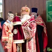 На Пасху в Приморье установилась солнечная погода