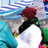 На Пасху в Приморье установилась солнечная погода