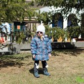 На Пасху в Приморье установилась солнечная погода
