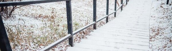 Морозная погода вернется во Владивосток уже завтра