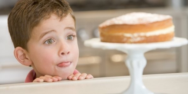 Ученые: сладости «отключают» память у детей и взрослых
