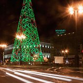 Огни Мадрида <a> <sup style='color:red'>Праздник к нам приходит...</sup></a>