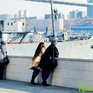 Рекорд тепла 20-летней давности был побит в воскресенье во Владивостоке