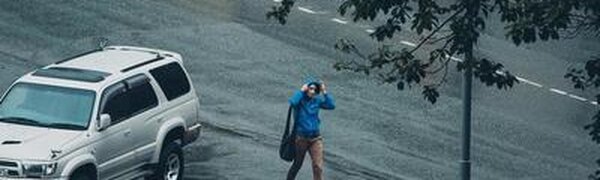 Дожди, в отдельных районах ливни с грозами: следующая неделя начнется с неустойчивой погоды в Приморье