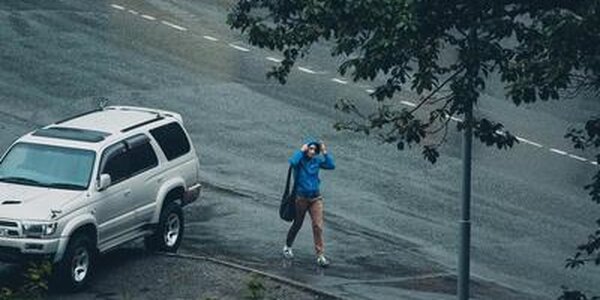 Дожди, в отдельных районах ливни с грозами: следующая неделя начнется с неустойчивой погоды в Приморье