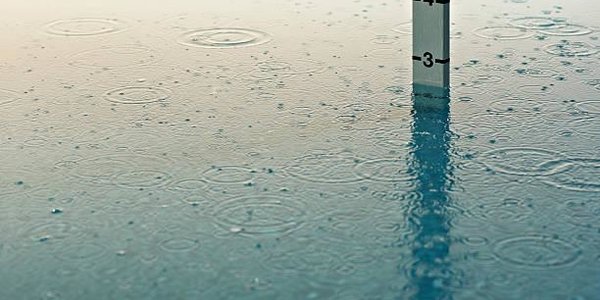 На реках Приморья ожидается подъём воды на 0,7 метра