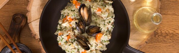 Во Владивостоке начала работу Школа дальневосточной кухни