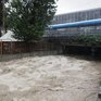 При наводнении в Ялте пострадали 43 человека 