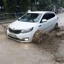 При наводнении в Ялте пострадали 43 человека 
